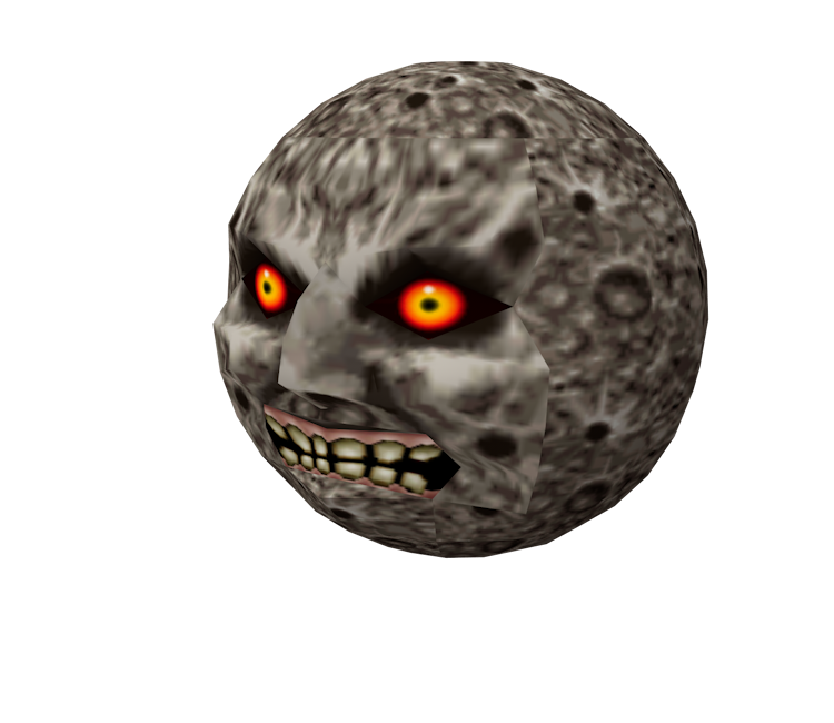 Majora's Mask